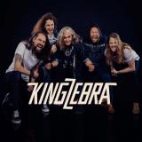 King Zebra - Discography (2013 - 2026) King Zebra - Discography (2013 - 2026)