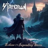 Stormcrown - Echoes of the Impending Storm Stormcrown - Echoes of the Impending Storm