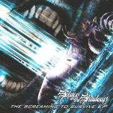 Solace in the Shadows - Screaming to Survive (EP) Solace in the Shadows - Screaming to Survive (EP)