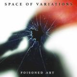 Space of Variations - Poisoned Art Space of Variations - Poisoned Art