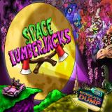 Space Lumberjacks - Movie Night at the Intergalactic Dump Space Lumberjacks - Movie Night at the Intergalactic Dump