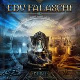 Edu Falaschi - Mi’raj Edu Falaschi - Mi’raj