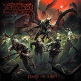 Necrogenesis - Desire For Murder Necrogenesis - Desire For Murder