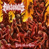 Anal Sickness - Dunia Tak Bertuhan (EP) Anal Sickness - Dunia Tak Bertuhan (EP)