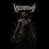 Viscerotomy - The Mutilation Doctrine Viscerotomy - The Mutilation Doctrine