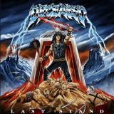 Deceased - Last Stand (Upconvert) Deceased - Last Stand (Upconvert)