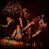 Anima Mortalis - Relics Of Inhumanity (EP) Anima Mortalis - Relics Of Inhumanity (EP)