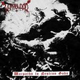 Wyrmblood - Warpaths To Neutron Gods Wyrmblood - Warpaths To Neutron Gods