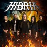 Hibria - Discography (2005 - 2026) Hibria - Discography (2005 - 2026)