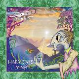 Ozric Tentacles - Harmonic Mind Ozric Tentacles - Harmonic Mind
