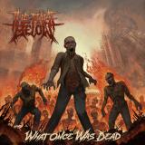 The Rage Below - What Once Was Dead The Rage Below - What Once Was Dead
