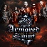 Armored Saint - Discography (1982 - 2026) Armored Saint - Discography (1982 - 2026)