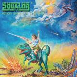 Squalor - Dark Side of the Sun Squalor - Dark Side of the Sun