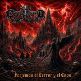 Catalepsia Rigor Mortis - Forjemos El Terror Y El Caos (EP) Catalepsia Rigor Mortis - Forjemos El Terror Y El Caos (EP)