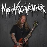 Megascavenger - Discography (2012 - 2026) Megascavenger - Discography (2012 - 2026)