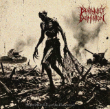 Deathkult Dominion - Scorched Earth Harvest Deathkult Dominion - Scorched Earth Harvest