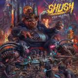 Shush - Vow Of Silence Shush - Vow Of Silence