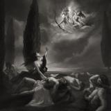 Dreambreaker - The Unbearable Weight Of Heaven (EP) Dreambreaker - The Unbearable Weight Of Heaven (EP)