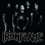 Ironflame - Discography (2017 - 2026) Ironflame - Discography (2017 - 2026)