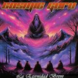 Cosmic Guru - La Eternidad Breve (Upconvert) Cosmic Guru - La Eternidad Breve (Upconvert)