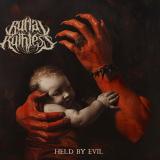 Burial Ruthless - Held by Evil Burial Ruthless - Held by Evil