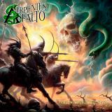 Serpientes de Asfalto - Tormenta Siniestra Serpientes de Asfalto - Tormenta Siniestra