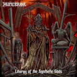 Humerror - Liturgy of the Synthetic Gods (EP) Humerror - Liturgy of the Synthetic Gods (EP)