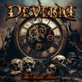 Deveria - The Final Hour Deveria - The Final Hour