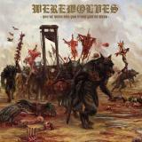 Werewolves - You're Weak and You Know You're Weak Werewolves - You're Weak and You Know You're Weak