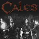 Cales - Discography (1997 - 2026) Cales - Discography (1997 - 2026)