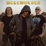 Werewolves - Discography (2020 - 2026) Werewolves - Discography (2020 - 2026)