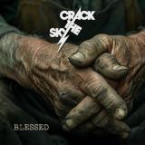 Crack The Sky - Blessed Crack The Sky - Blessed