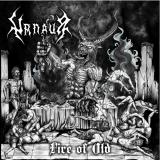 Urnaur - Fire of Old Urnaur - Fire of Old