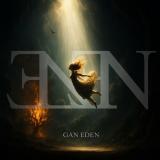 Ganeden - Gan Eden (Reissue 2026) Ganeden - Gan Eden (Reissue 2026)