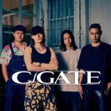C-Gate - Discography (2017 - 2026) C-Gate - Discography (2017 - 2026)