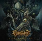 Godagainst - Devouring Nameless Abyss Godagainst - Devouring Nameless Abyss