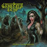Cemetery Echo - Civitas Lacrimarum Cemetery Echo - Civitas Lacrimarum