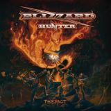 Blizzard Hunter - The Pact Blizzard Hunter - The Pact
