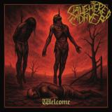 Slaughtered Cadaver - Welcome Slaughtered Cadaver - Welcome