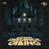 Long Distance Calling - The Phantom Void Long Distance Calling - The Phantom Void