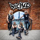 Wicked - Discography (2022 - 2026) Wicked - Discography (2022 - 2026)