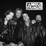 Famous Strangers - Discography (2024 - 2026) Famous Strangers - Discography (2024 - 2026)