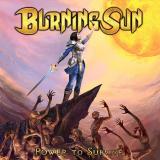 Burning Sun - Power To Survive (Lossless) Burning Sun - Power To Survive (Lossless)