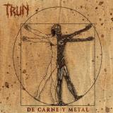 Trun - De carne y metal Trun - De carne y metal