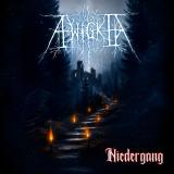 Æwigkeit - Niedergang Æwigkeit - Niedergang