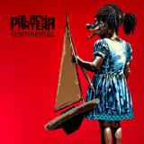 Black Pantera - Continental (Lossless) Black Pantera - Continental (Lossless)