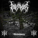 Infyrna - Weltschmerz Infyrna - Weltschmerz