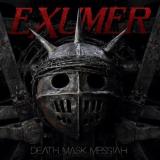Exumer - Death Mask Messiah Exumer - Death Mask Messiah