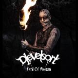 Djevelsort - Peril Of Freedom (Upconvert) Djevelsort - Peril Of Freedom (Upconvert)