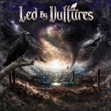 Led By Vultures - Led By Vultures Led By Vultures - Led By Vultures